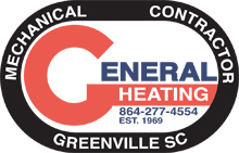 General Heating Mechanical Contractor